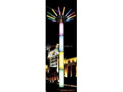 照亮生活之美 景观灯、太阳能路灯、庭院灯、草坪灯与高杆灯全面解析